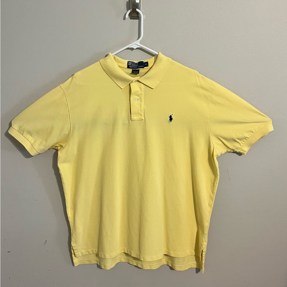 Men’s Polo by Ralph Lauren Shirt